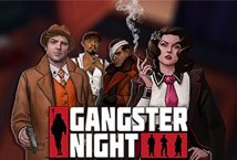 Gangster Night slot